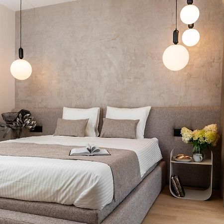 Boutique Wawel Side Apartment Krakow Exterior photo